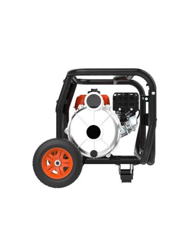 HIDROLIMPIADORA NARCEA – 906 L/H 275BAR E-START