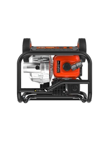 HIDROLIMPIADORA NARCEA – 906 L/H 275BAR E-START