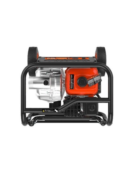 HIDROLIMPIADORA NARCEA – 906 L/H 275BAR E-START