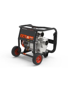 HIDROLIMPIADORA NARCEA – 906 L/H 275BAR E-START 2