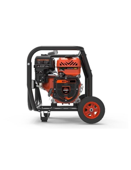 HIDROLIMPIADORA NARCEA – 906 L/H 275BAR E-START