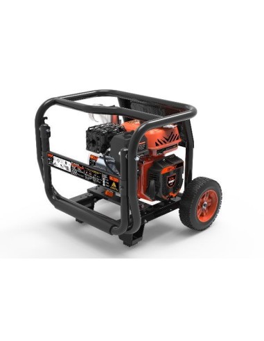 HIDROLIMPIADORA NARCEA – 906 L/H 275BAR E-START