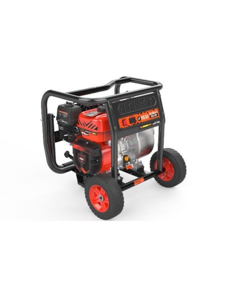 HIDROLIMPIADORA NARCEA – 906 L/H 275BAR E-START