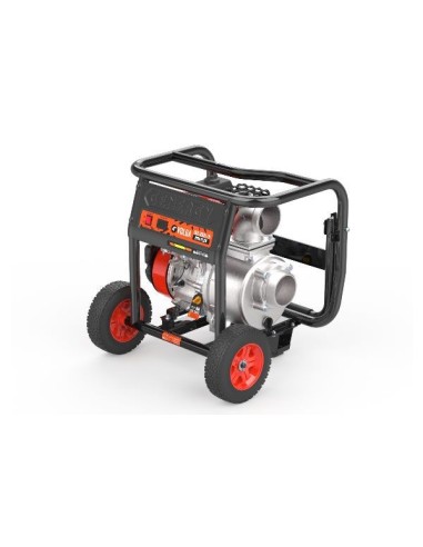 motobomba agua alto caudal Volga