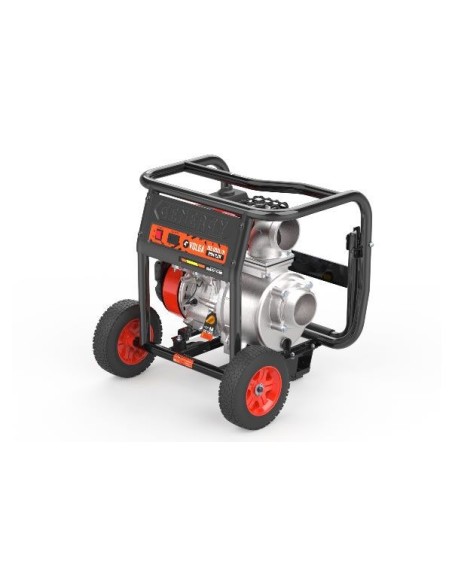 HIDROLIMPIADORA NARCEA – 906 L/H 275BAR E-START