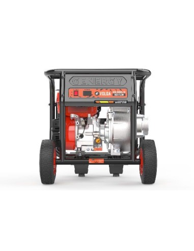 HIDROLIMPIADORA NARCEA – 906 L/H 275BAR E-START