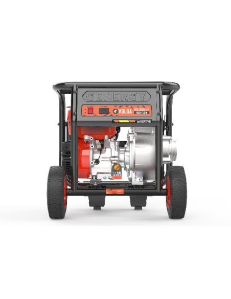 HIDROLIMPIADORA NARCEA – 906 L/H 275BAR E-START