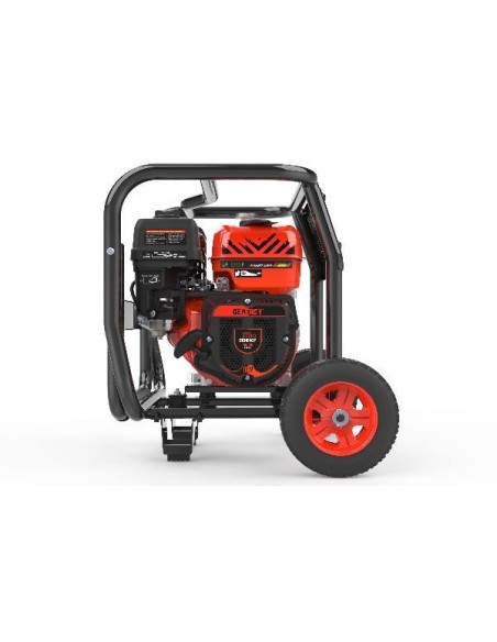 HIDROLIMPIADORA NARCEA – 906 L/H 275BAR E-START