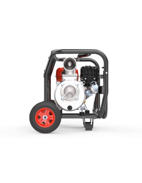 HIDROLIMPIADORA NARCEA – 906 L/H 275BAR E-START