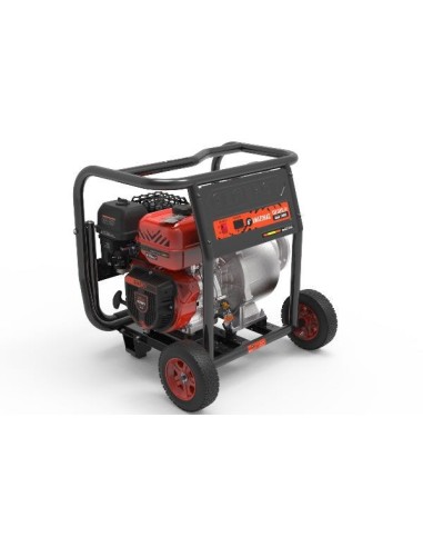 HIDROLIMPIADORA NARCEA – 906 L/H 275BAR E-START