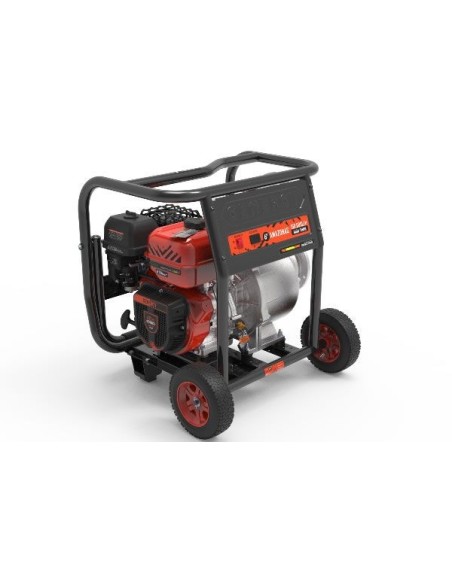 HIDROLIMPIADORA NARCEA – 906 L/H 275BAR E-START