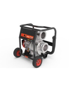 HIDROLIMPIADORA NARCEA – 906 L/H 275BAR E-START 2