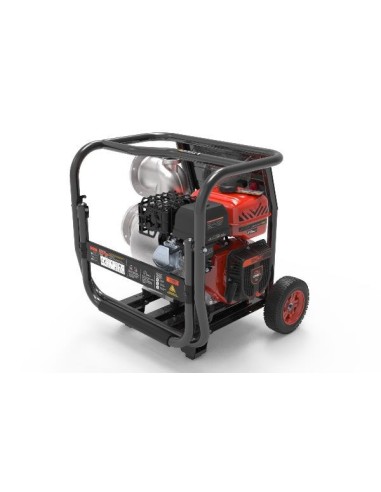 HIDROLIMPIADORA NARCEA – 906 L/H 275BAR E-START