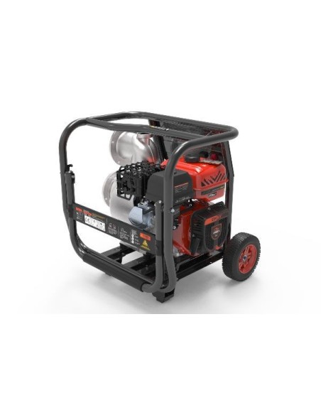 HIDROLIMPIADORA NARCEA – 906 L/H 275BAR E-START