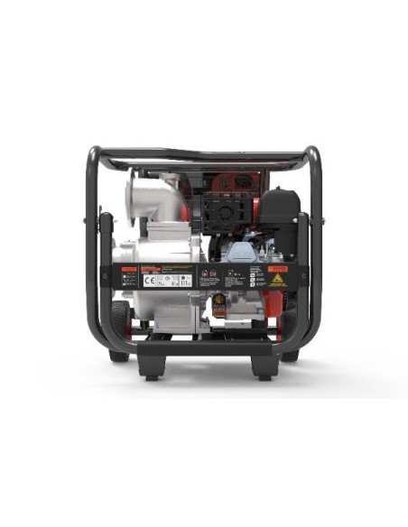 HIDROLIMPIADORA NARCEA – 906 L/H 275BAR E-START