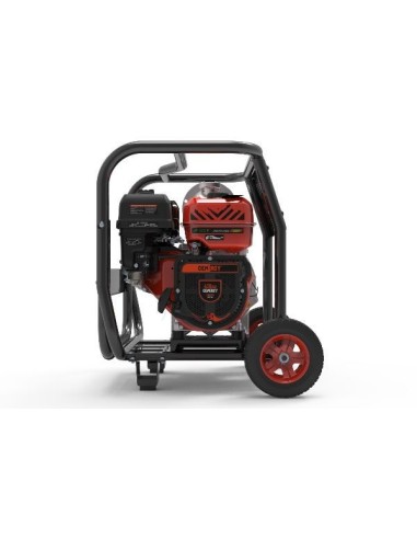 HIDROLIMPIADORA NARCEA – 906 L/H 275BAR E-START