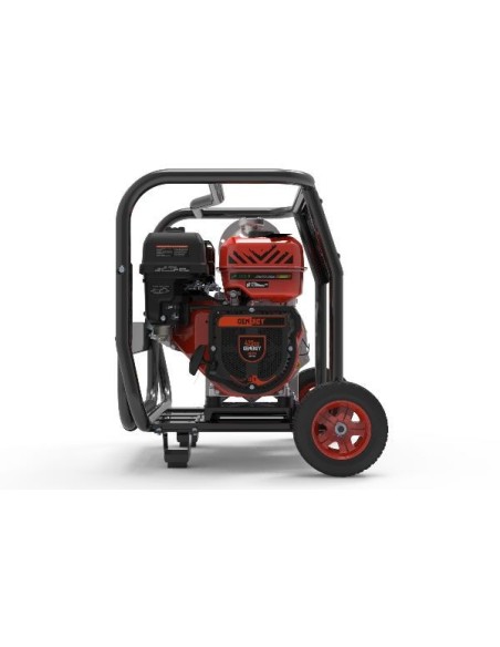 HIDROLIMPIADORA NARCEA – 906 L/H 275BAR E-START