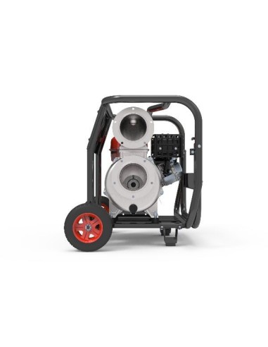 HIDROLIMPIADORA NARCEA – 906 L/H 275BAR E-START