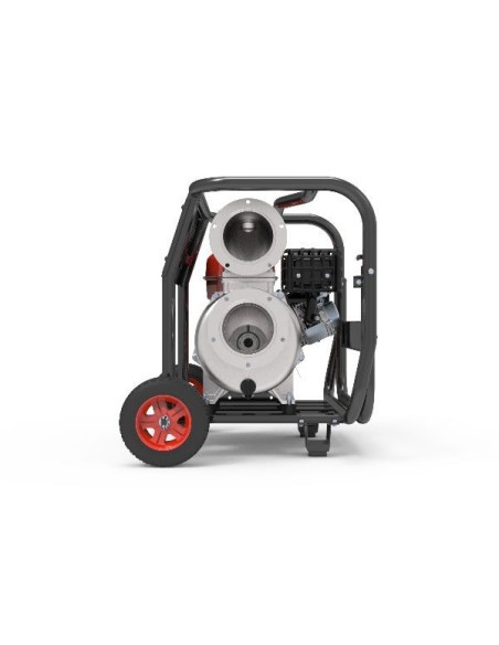 HIDROLIMPIADORA NARCEA – 906 L/H 275BAR E-START