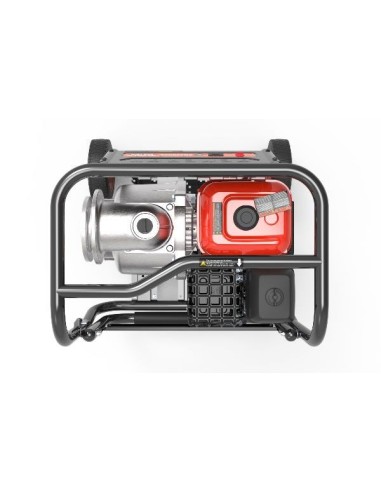 HIDROLIMPIADORA NARCEA – 906 L/H 275BAR E-START