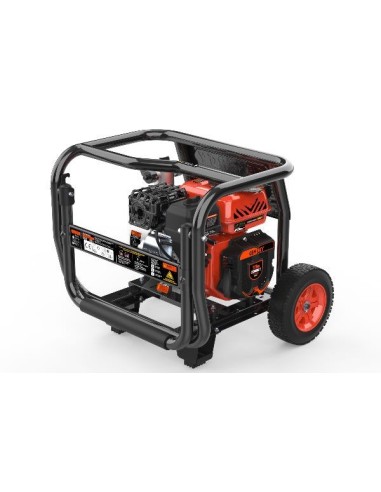 HIDROLIMPIADORA NARCEA – 906 L/H 275BAR E-START