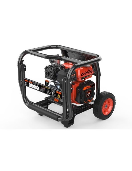 HIDROLIMPIADORA NARCEA – 906 L/H 275BAR E-START