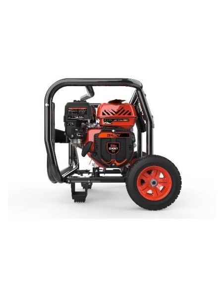 HIDROLIMPIADORA NARCEA – 906 L/H 275BAR E-START