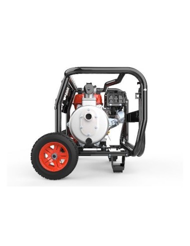 HIDROLIMPIADORA NARCEA – 906 L/H 275BAR E-START