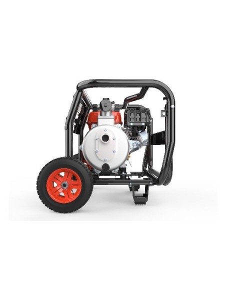 HIDROLIMPIADORA NARCEA – 906 L/H 275BAR E-START