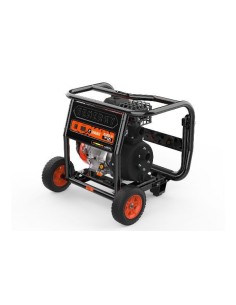 HIDROLIMPIADORA NARCEA – 906 L/H 275BAR E-START 2