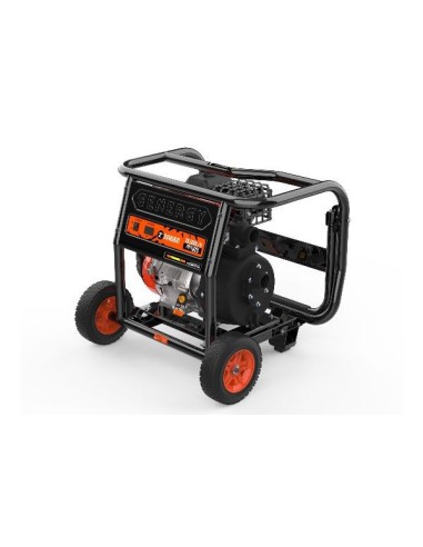 HIDROLIMPIADORA NARCEA – 906 L/H 275BAR E-START