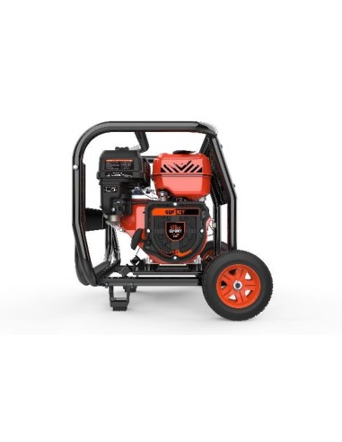 HIDROLIMPIADORA NARCEA – 906 L/H 275BAR E-START