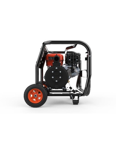 HIDROLIMPIADORA NARCEA – 906 L/H 275BAR E-START