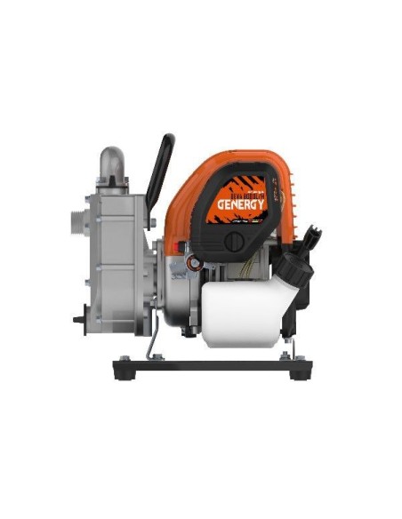 HIDROLIMPIADORA NARCEA – 906 L/H 275BAR E-START