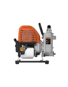 motobomba portatil deva 2