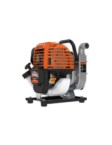 HIDROLIMPIADORA NARCEA – 906 L/H 275BAR E-START