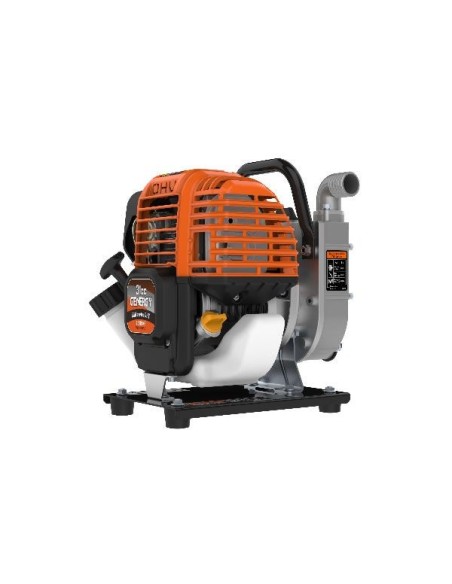 HIDROLIMPIADORA NARCEA – 906 L/H 275BAR E-START