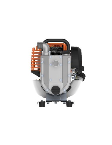 HIDROLIMPIADORA NARCEA – 906 L/H 275BAR E-START