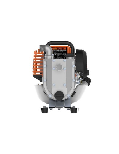 HIDROLIMPIADORA NARCEA – 906 L/H 275BAR E-START