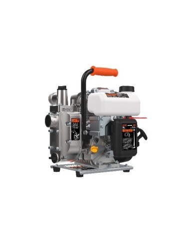 HIDROLIMPIADORA NARCEA – 906 L/H 275BAR E-START