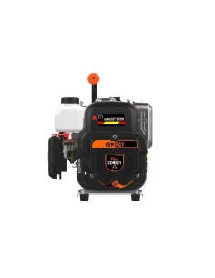 HIDROLIMPIADORA NARCEA – 906 L/H 275BAR E-START