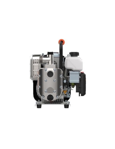 HIDROLIMPIADORA NARCEA – 906 L/H 275BAR E-START