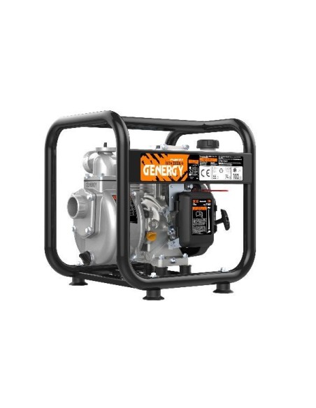 HIDROLIMPIADORA NARCEA – 906 L/H 275BAR E-START