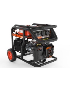 Compresor a Gasolina Cierzo 516L/M 8Bar - Genergy