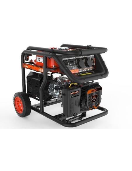 Generador Gorbea 2800W 230V - Genergy