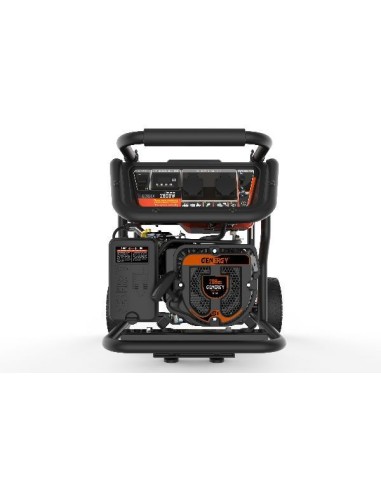Generador Gorbea 2800W 230V - Genergy