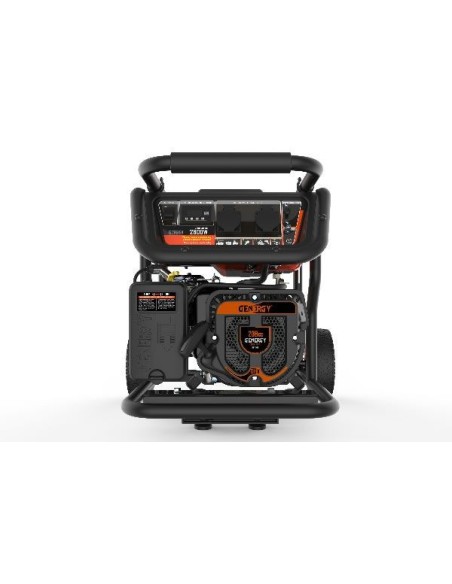 Generador Gorbea 2800W 230V - Genergy