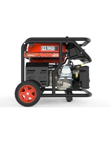 Generador Gorbea 2800W 230V - Genergy