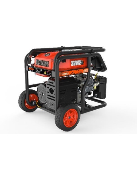 Generador Estrela 3300W 230V - Genergy
