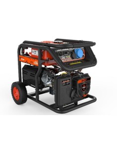 Generador Aneto 5500W 230V - Genergy